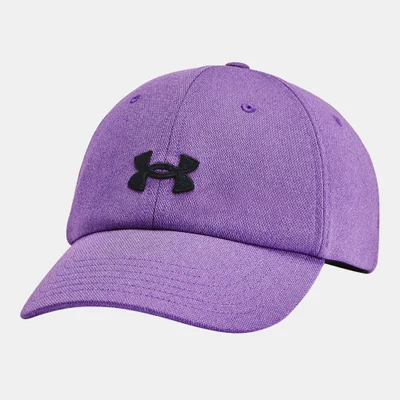 UNDER ARMOUR Women's Blitzing Training Cap